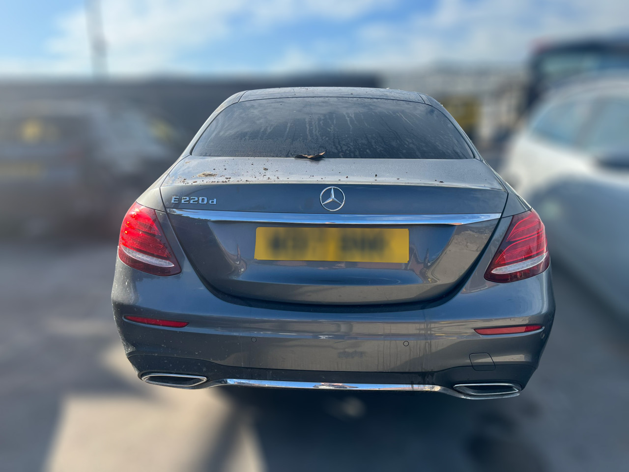 DIJELOVI MERCEDES E KLASA (W213/S213) > 16-23 2.0 Dizel 654920