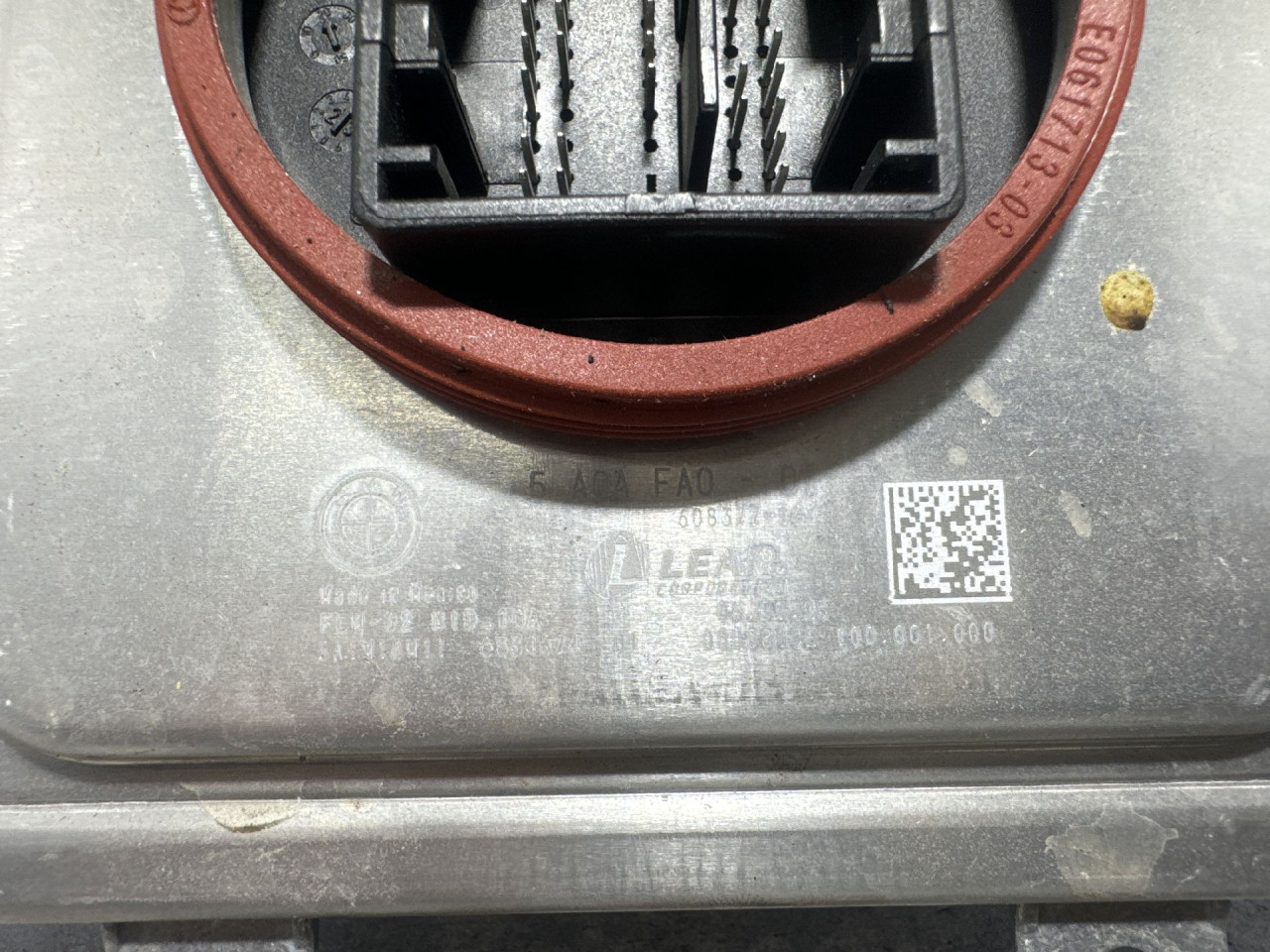 BALAST FARA BMW SERIJA 3 (G20) > 18- 608377 5A0AFA0