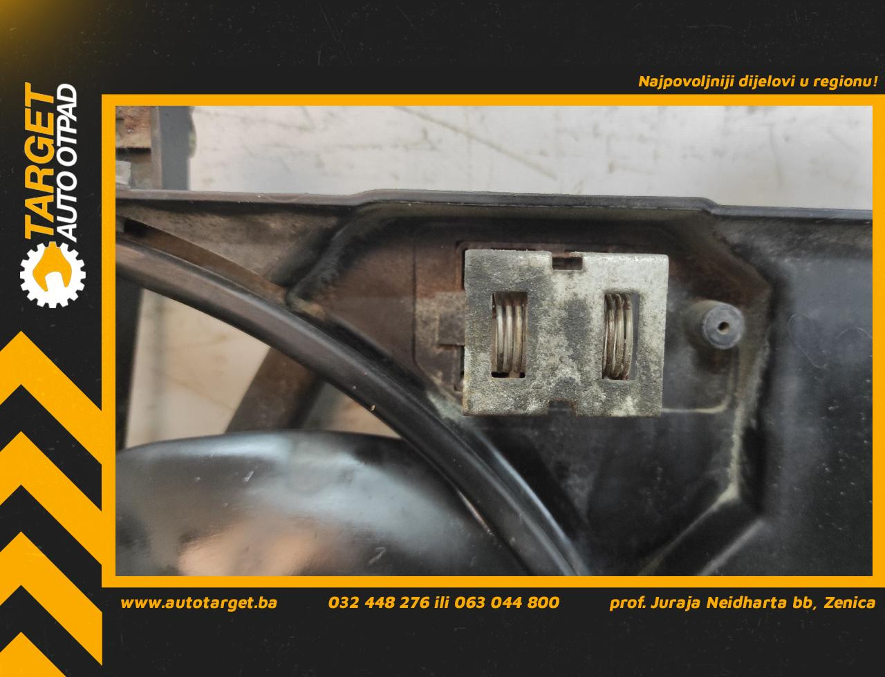 DIJELOVI ELEKTRONIKA REOSTAT PEUGEOT 508 > 11-14 1.6 9662872380