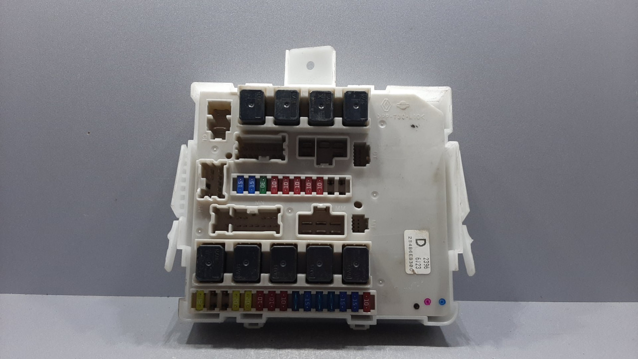 ELEKTRONIKA MODUL NISSAN NAVARA PATHFINDER > 05-09 284B