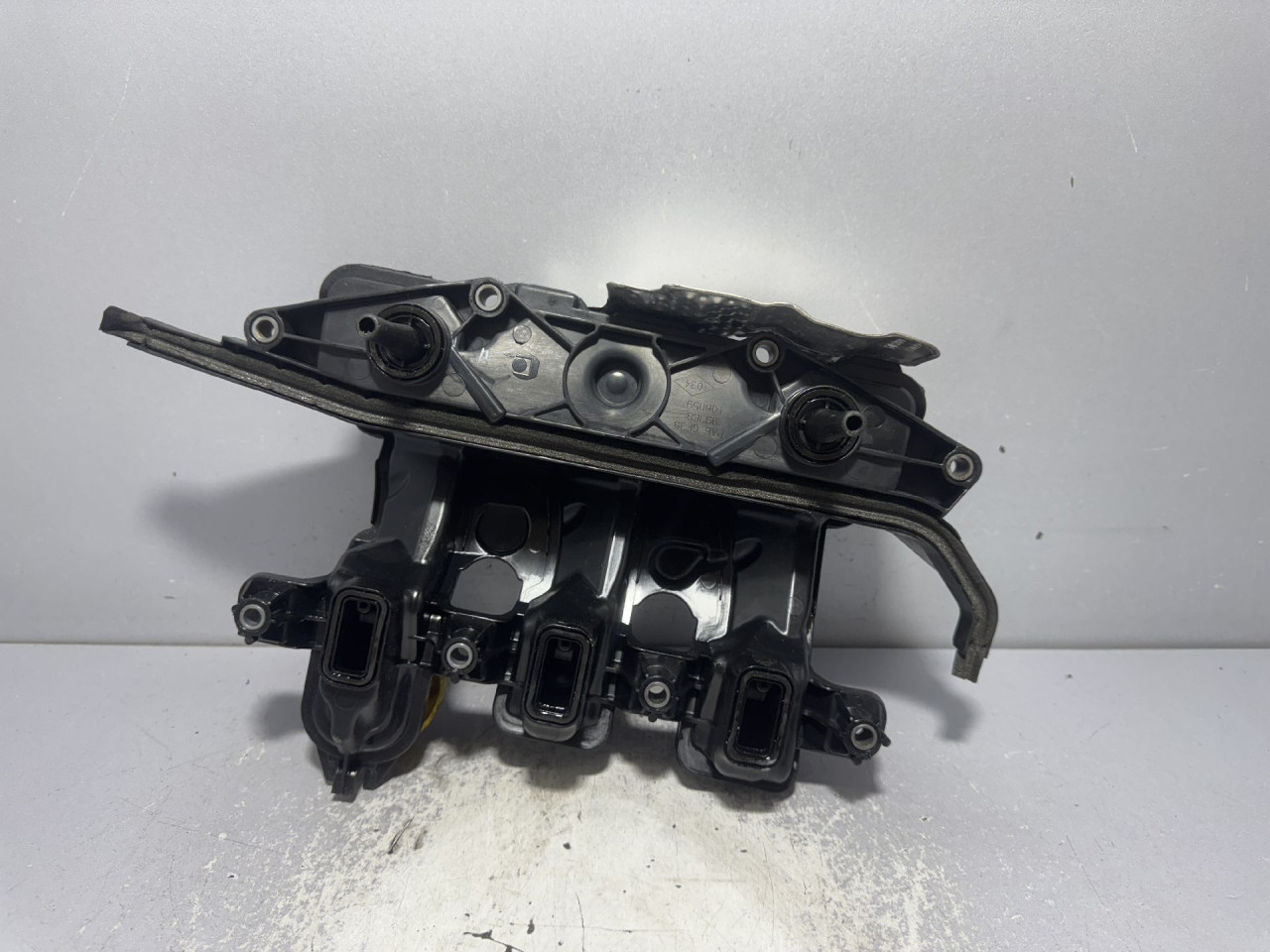 DIJELOVI DEKLO NISSAN QASHQAI > 14-17 118302761R