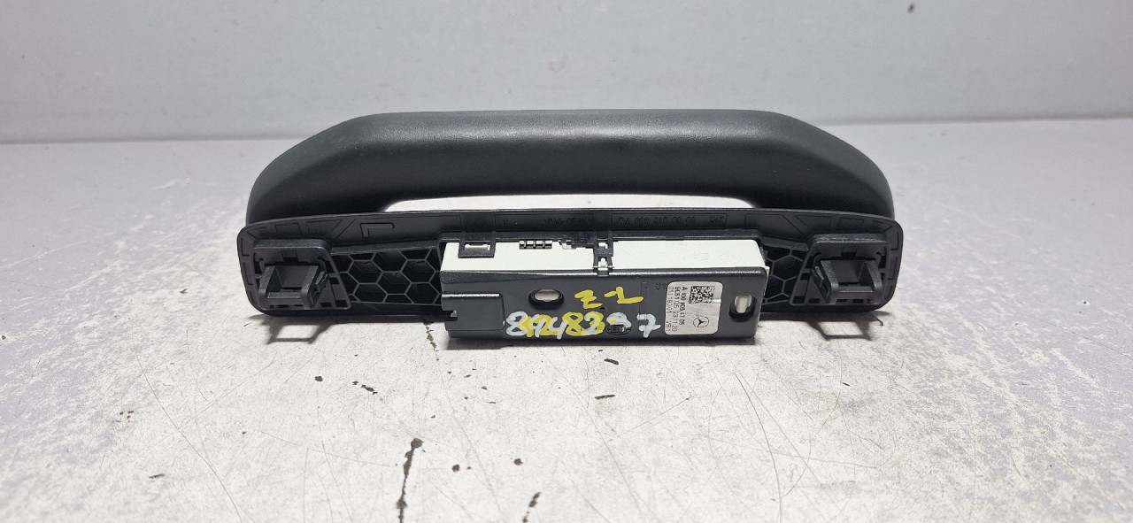KROVNA RUCKA MERCEDES A KLASA (W177) > 18- A0998150000
