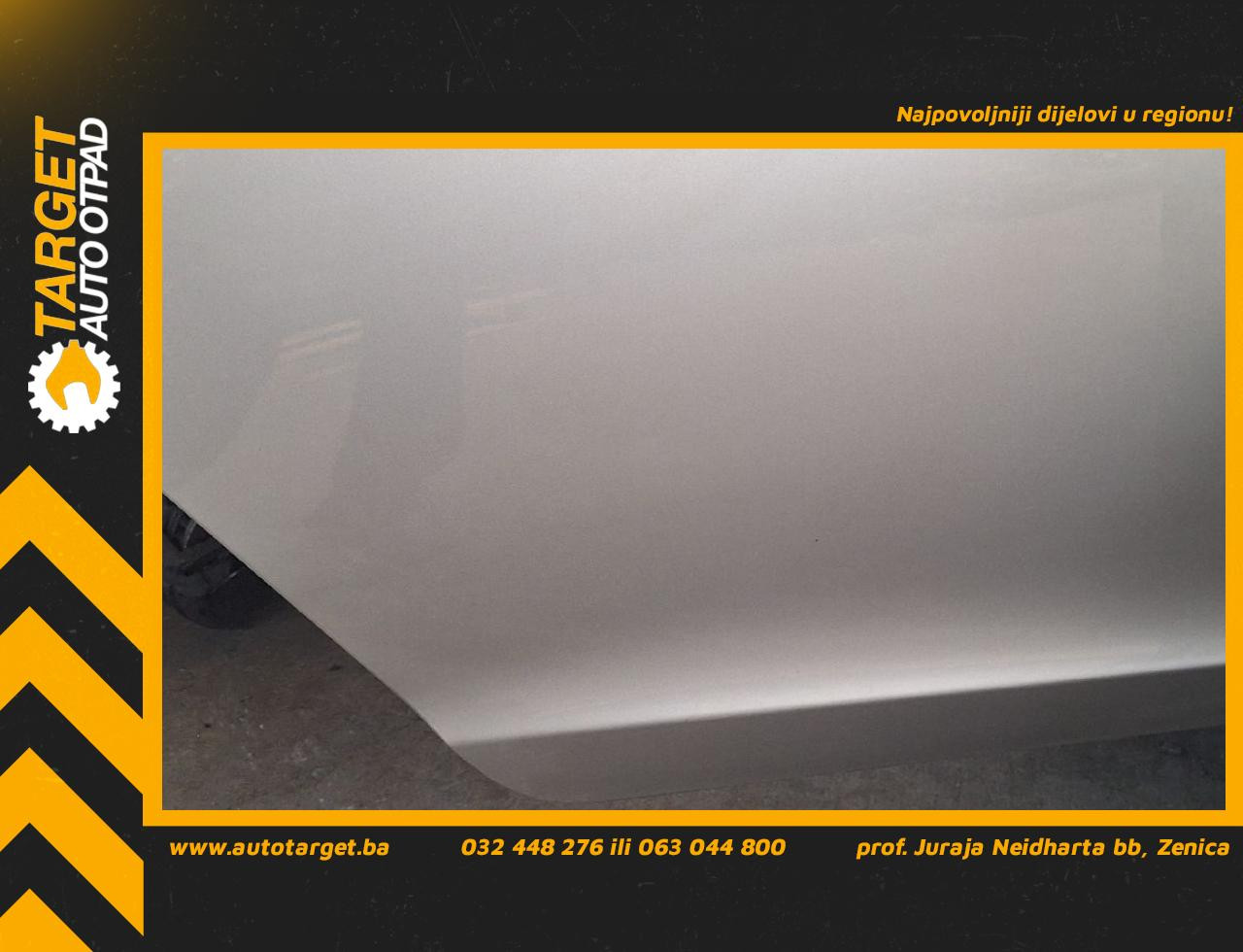 DIJELOVI VRATA VOLVO S60/V60 > 14 - 19 2.0 32291067