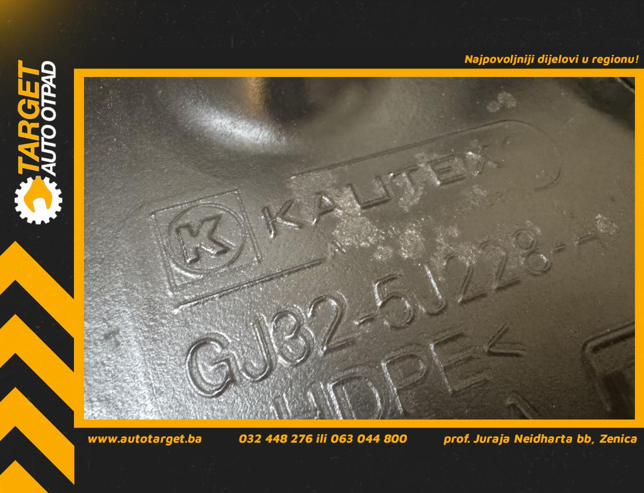 DIJELOVI REZERVOAR LAND ROVER EVOQUE > 15-18 2.0 GJ325J228A