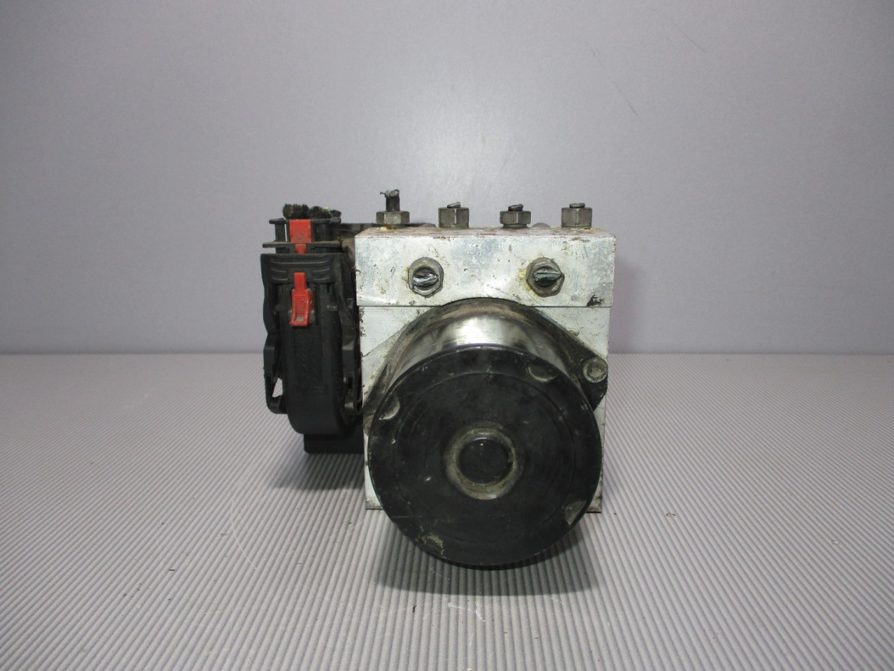 ABS ELEKTRONIKA SKODA FABIA > 07-10 6R0614517K