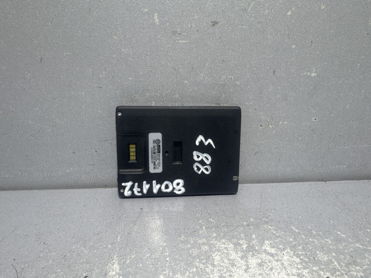 ELEKTRONIKA MODUL VW TIGUAN > 07-11 000051473A