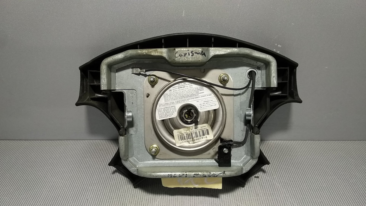 AIRBAG VOLANA MITSUBISHI CARISMA > 95-04 MR911925