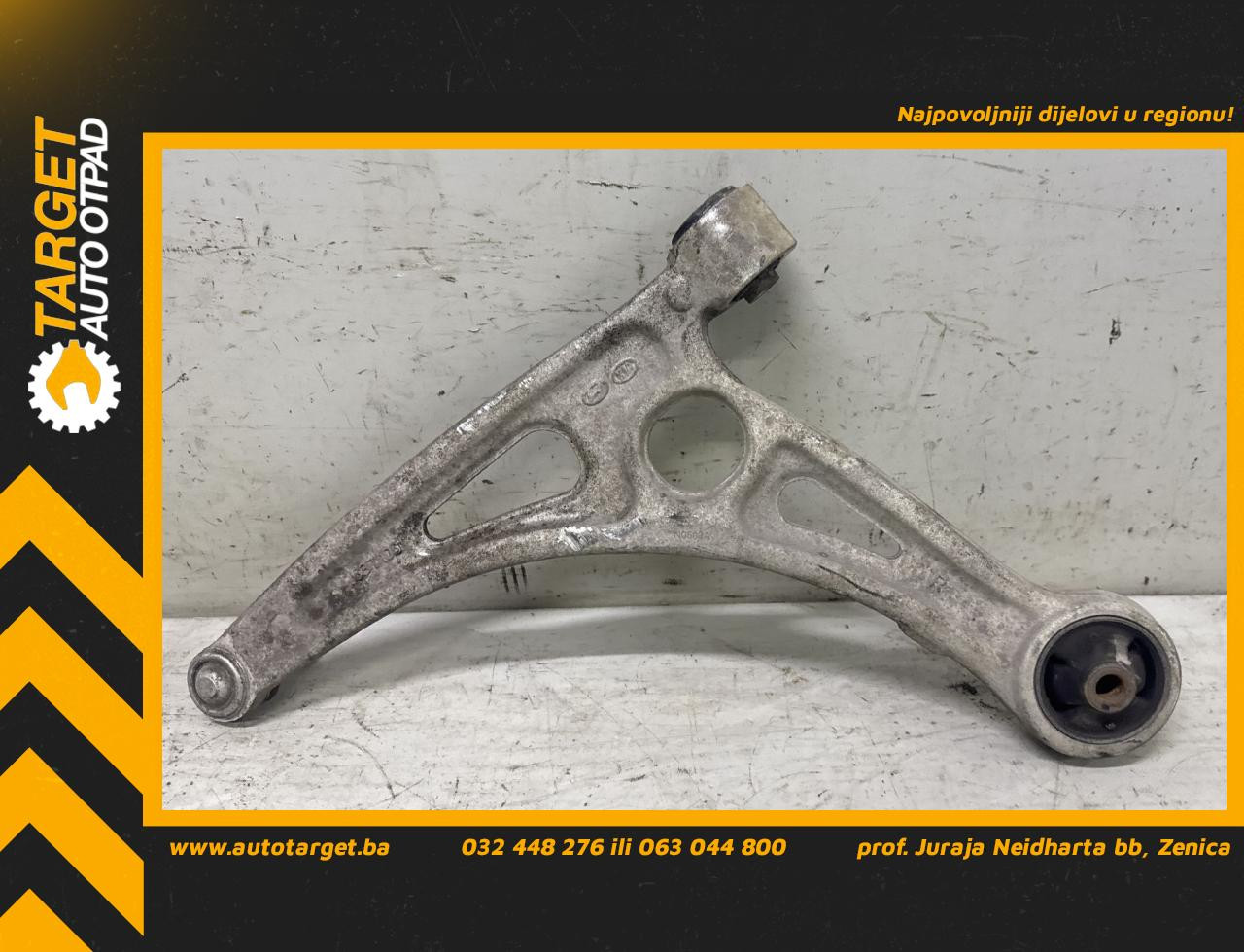 DIJELOVI LAFETA HYUNDAI IONIQ > 17- A6082MF
