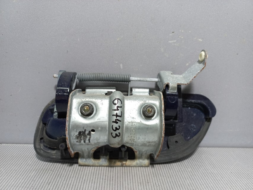 DIJELOVI RUCKA VRATA VOLVO V70 > 05-07 9159640RH