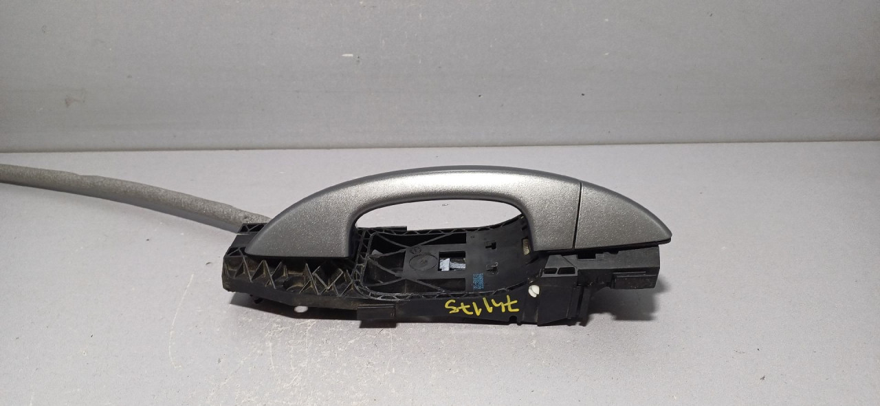 DIJELOVI RUCKA VRATA VW GOLF 6 > 08-12 5N0839885G