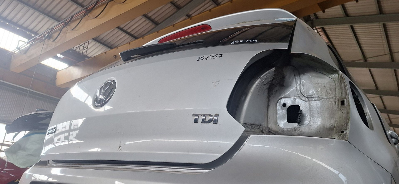 DIJELOVI GEPEK VW POLO > 09-14 6R6827025C
