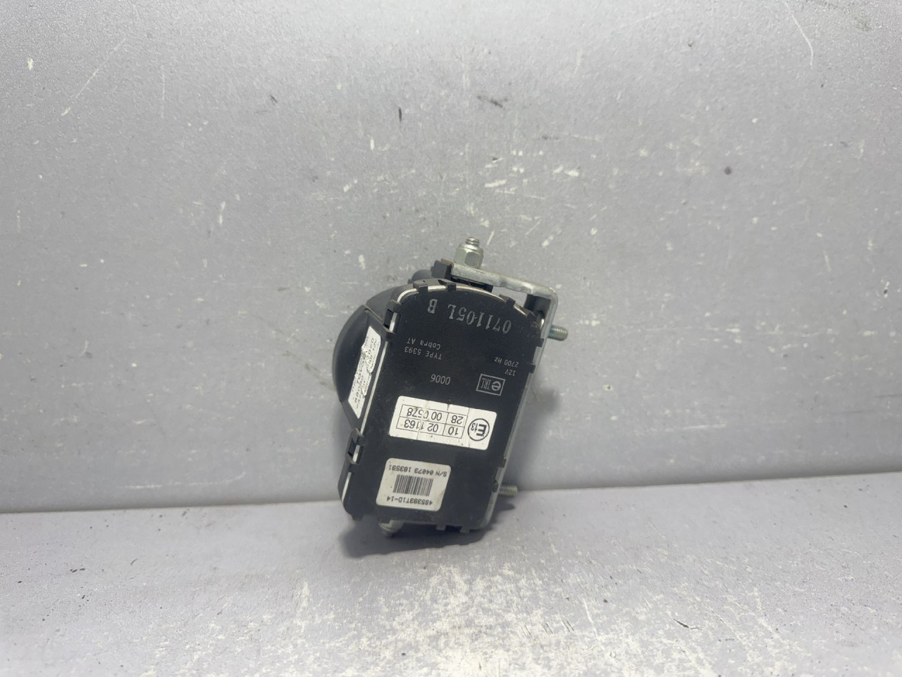ELEKTRONIKA ALARMA TOYOTA RAV 4 > 06-09 8904048020
