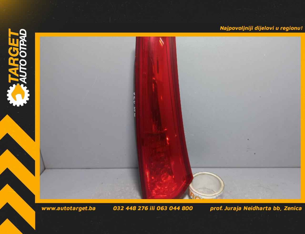 DIJELOVI STOP SVJETLO KIA CEED > 09-12 924041H3