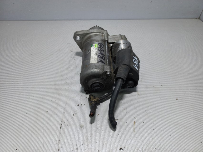 DIJELOVI ALNASER VW PASSAT B7 > 10-14 02M911024G