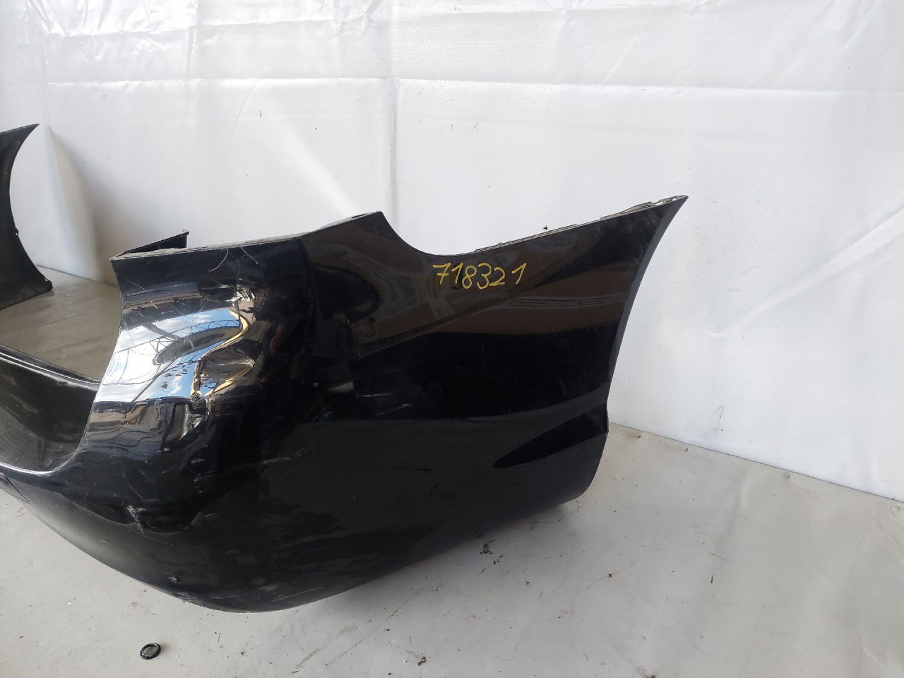 DIJELOVI BRANIK VOLVO V70 > 14-16 31323792