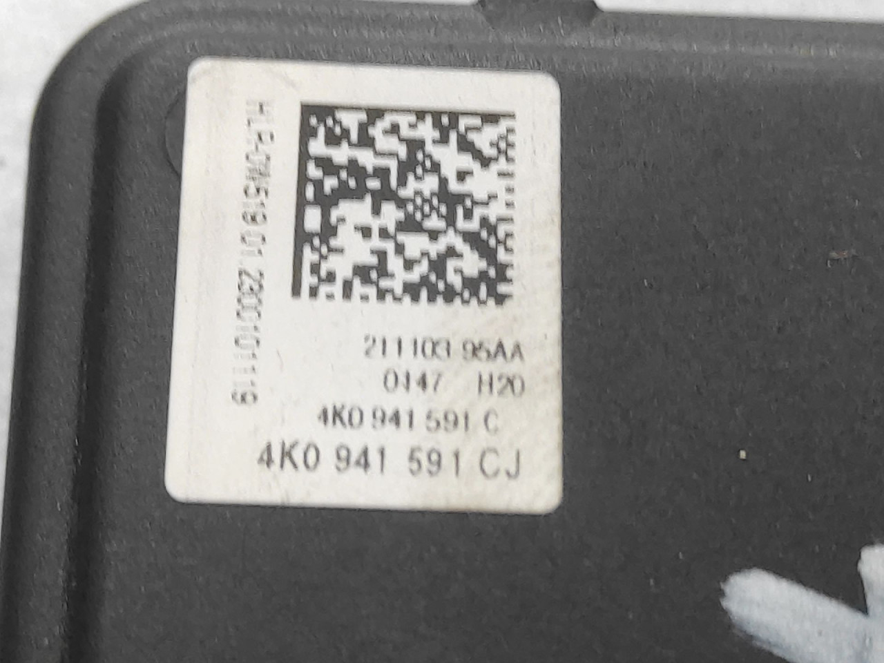 BALAST FARA AUDI A3 (8VF/8VK) > 16- 4K0941591CJ