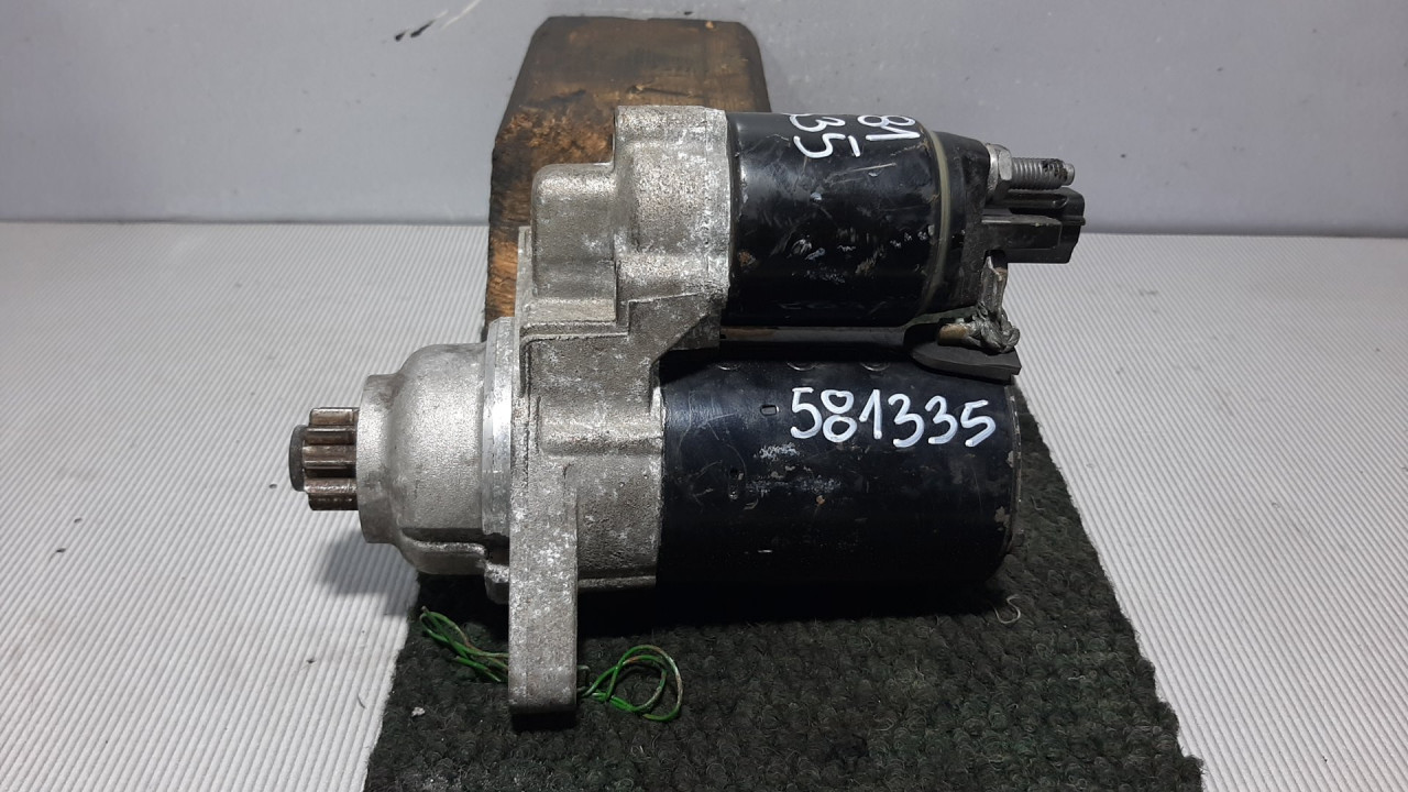 DIJELOVI ALNASER SKODA OCTAVIA > 04-08 02T911023M