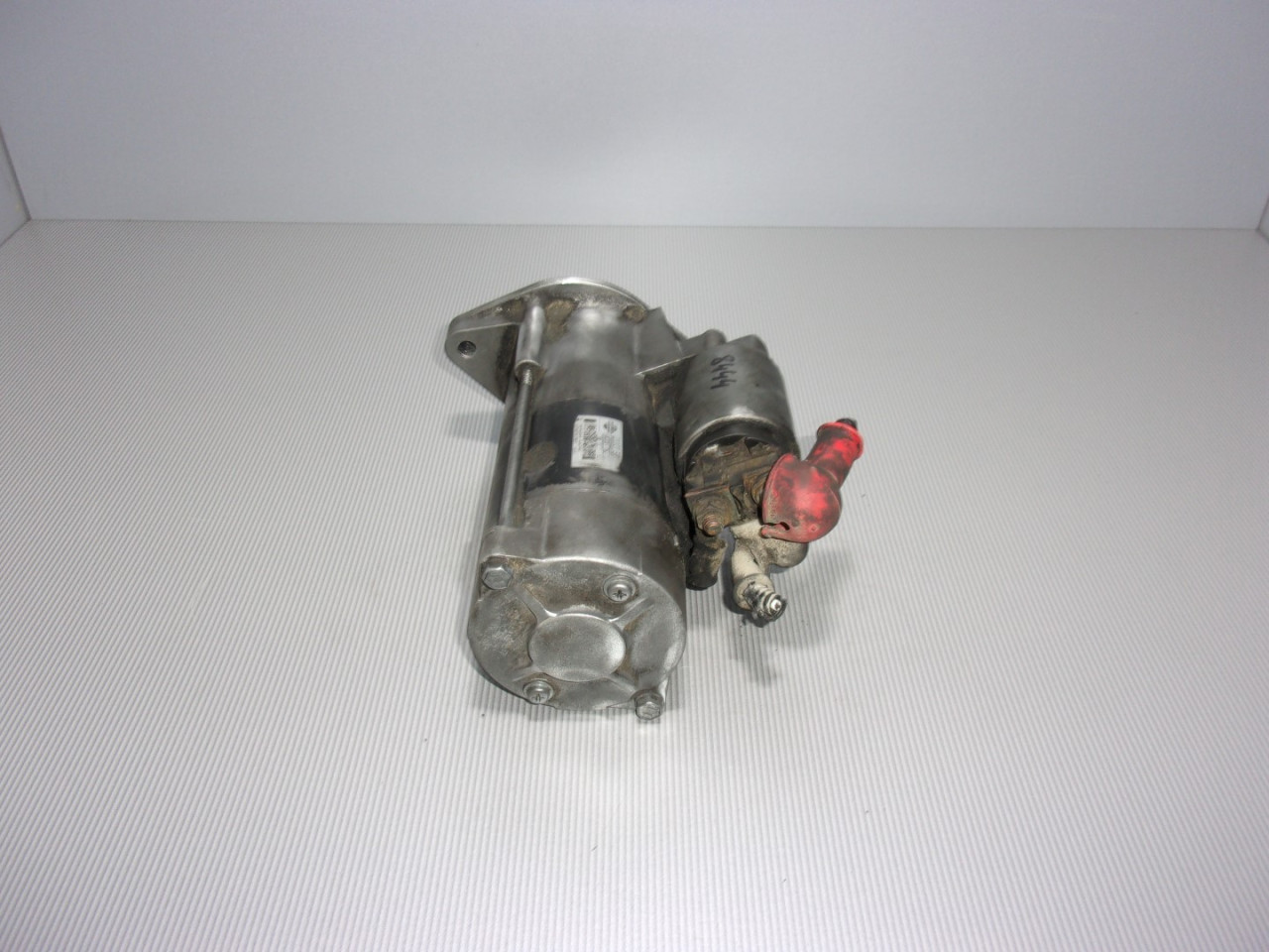 ALNASER NISSAN NAVARA PATHFINDER > 05-09 23300EB300 233