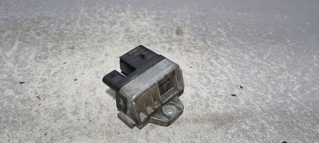 ELEKTRONIKA REOSTAT TOYOTA RAV 4 > 15-18 10213526