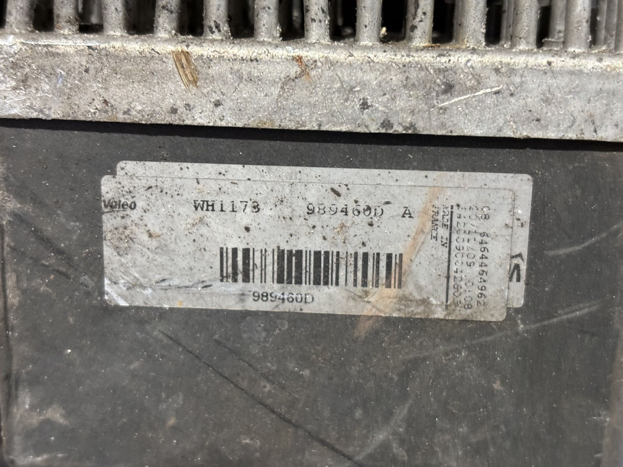 ELEKTRONIKA REOSTAT AUDI A5 (8T) SPORTBACK > 07-11 9894