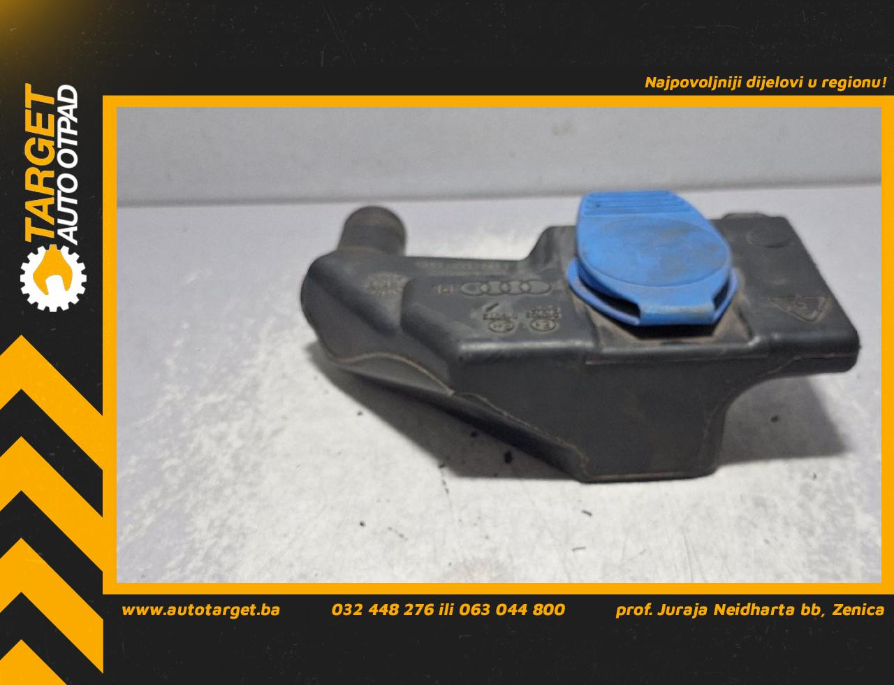 DIJELOVI BOCA AUDI A4 (B8) > 12-15 2.0 8T2955463B