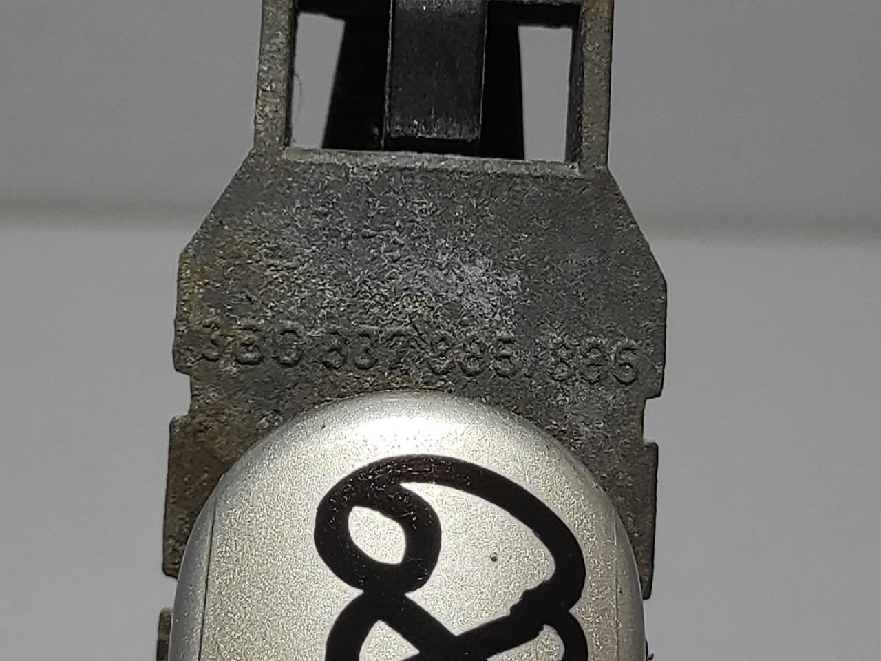 DIJELOVI RUCKA VRATA SEAT TOLEDO > 99-04 3B0837885