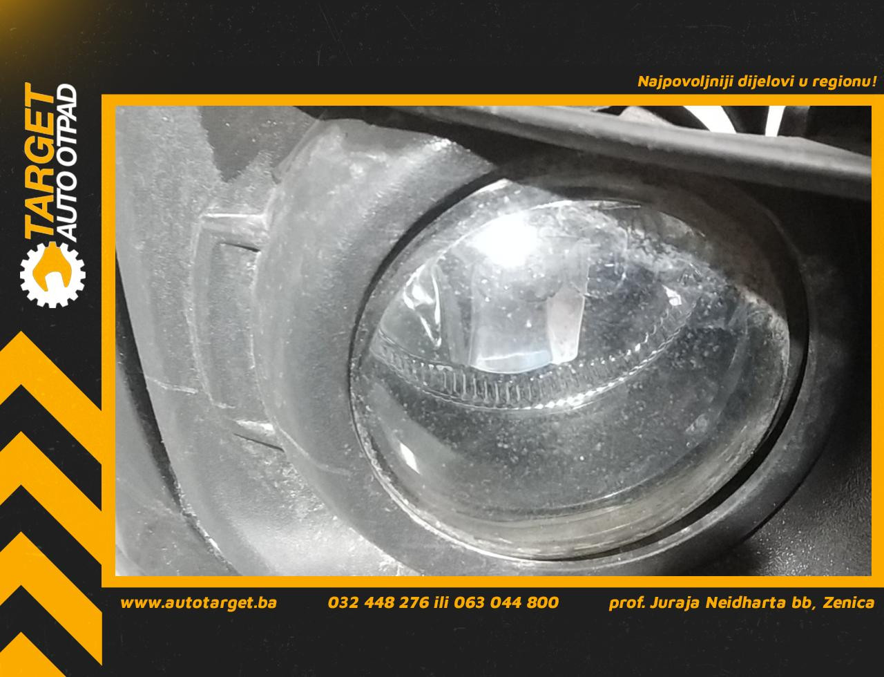 DIJELOVI MAGLENKA FORD C-MAX > 07-10