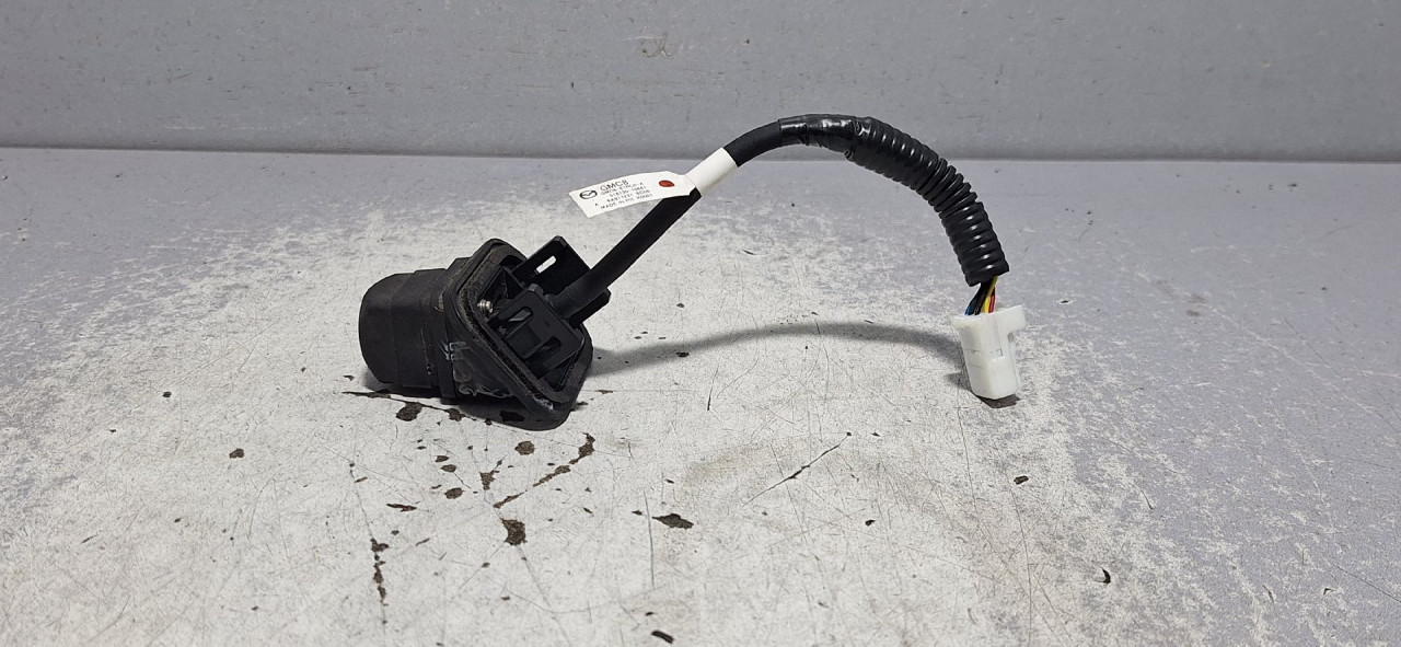 DIJELOVI KAMERA MAZDA 6 > 13-16 GMC867RC0A