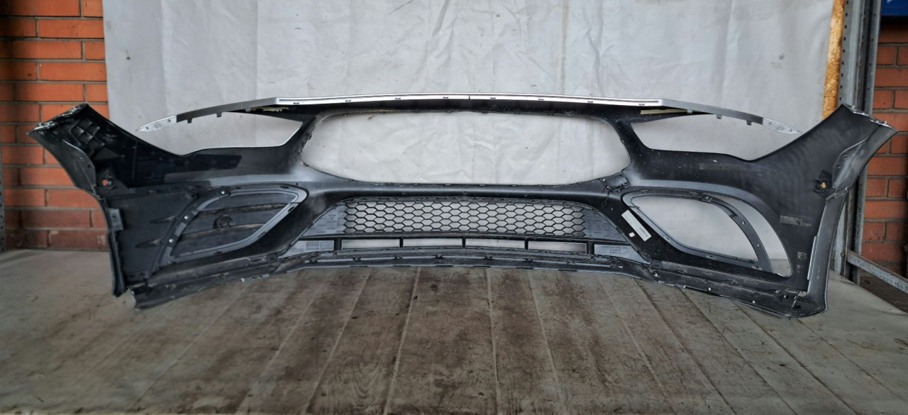 BRANIK MERCEDES CLA (W118/C118) > 19- A1188853901
