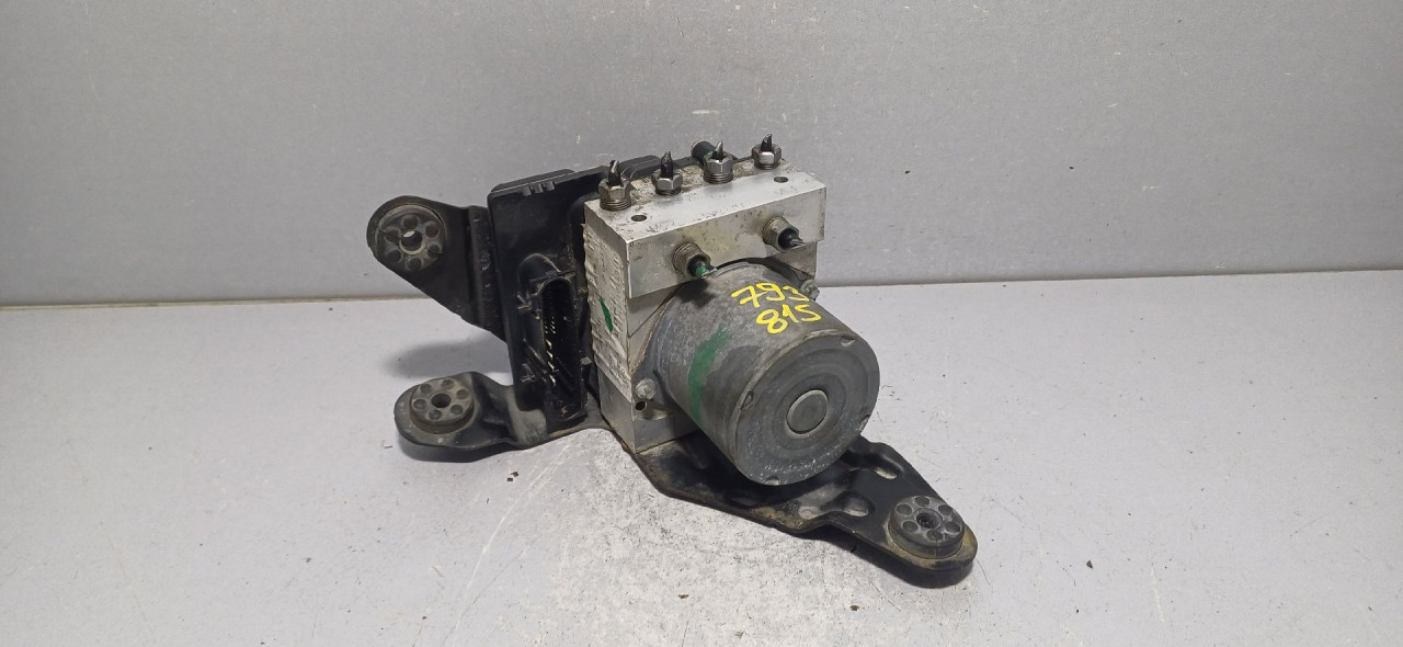 ABS ELEKTRONIKA RENAULT KANGOO > 13-20 8201132609 02652