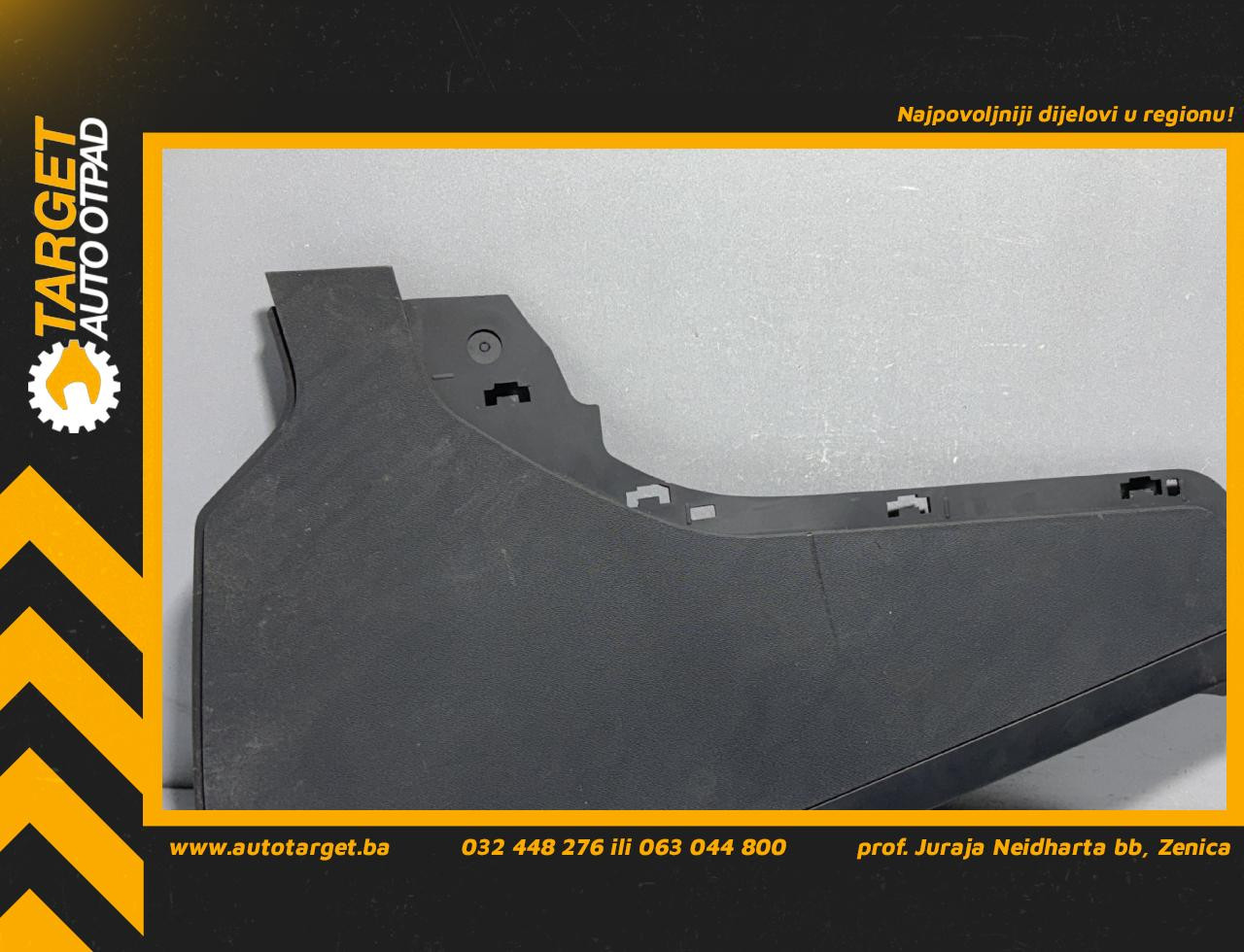 DIJELOVI PLASTIKA VOLVO S60/V60 > 14 - 19