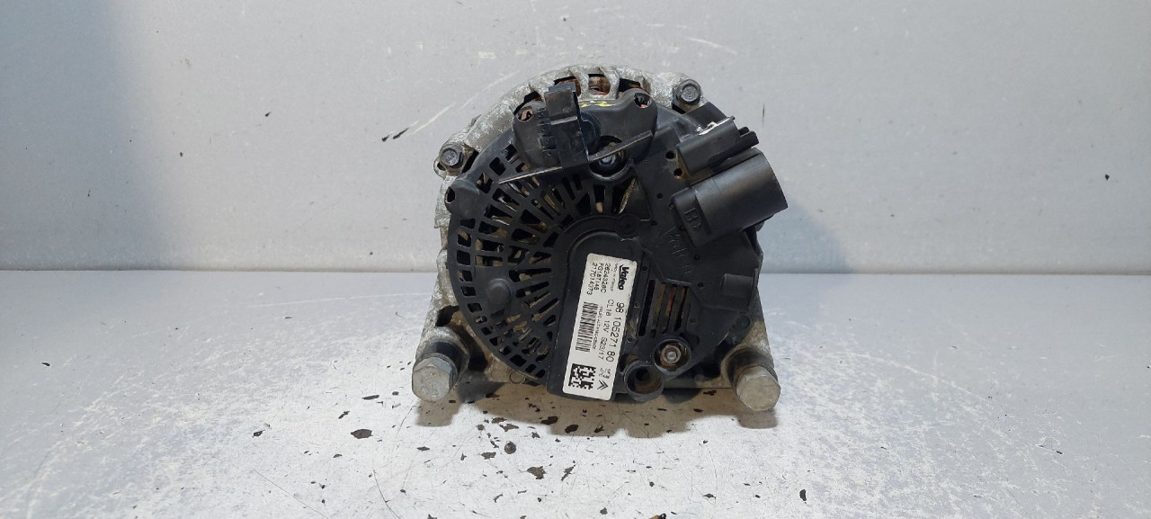 ALTERNATOR PEUGEOT 5008 > 09-13 9810527180