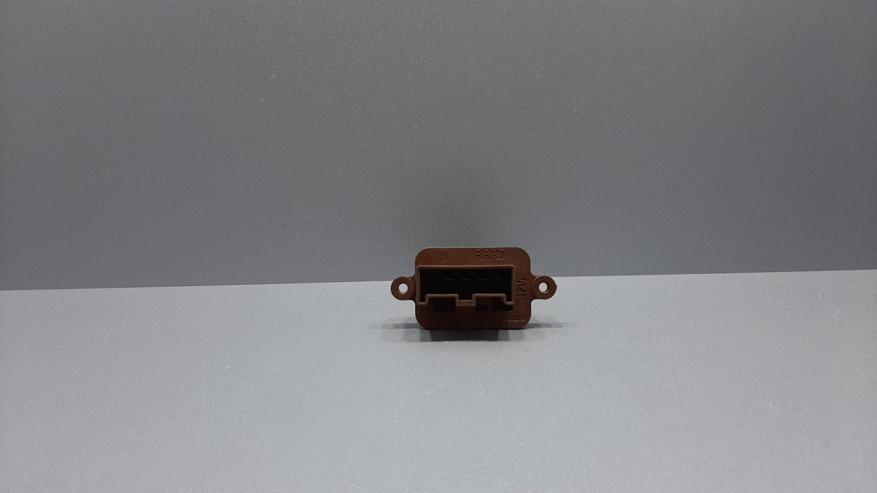 ELEKTRONIKA REOSTAT FIAT STILO > 01-10 5077307