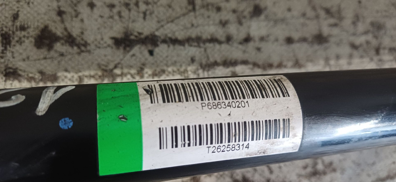 BALANS STANGA BMW X5 (F15) > 13-18 6863402 P686340201