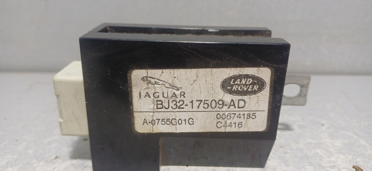 ELEKTRONIKA MODUL LAND ROVER EVOQUE > 15-18 BJ3217509AD