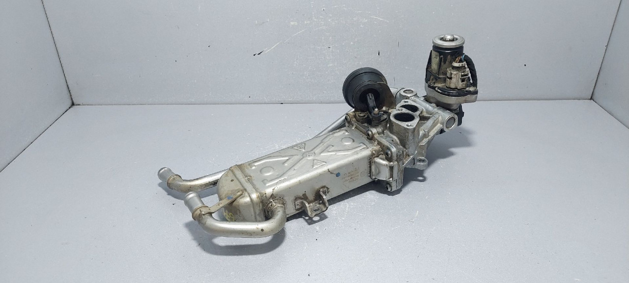HLADNJAK EGR VENTILA VW POLO > 09-14 03L131512DP