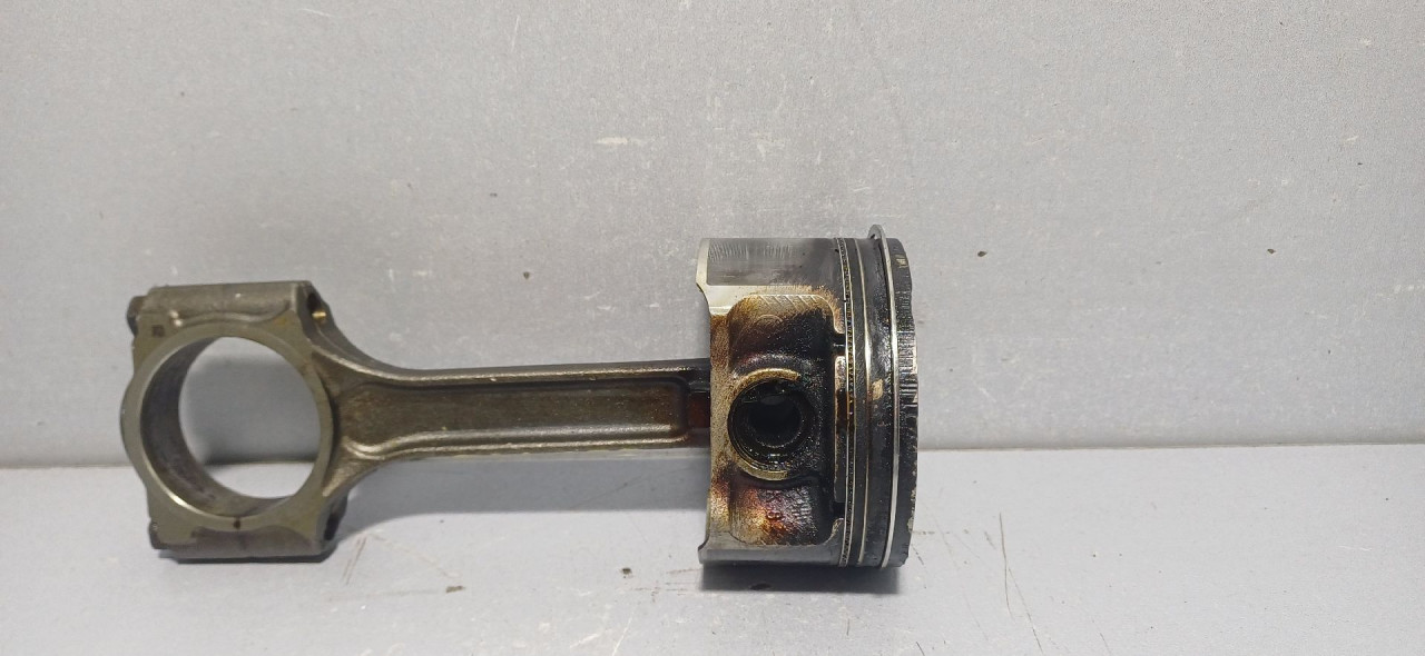 DIJELOVI KLIP NISSAN QASHQAI > 06-10 2.0