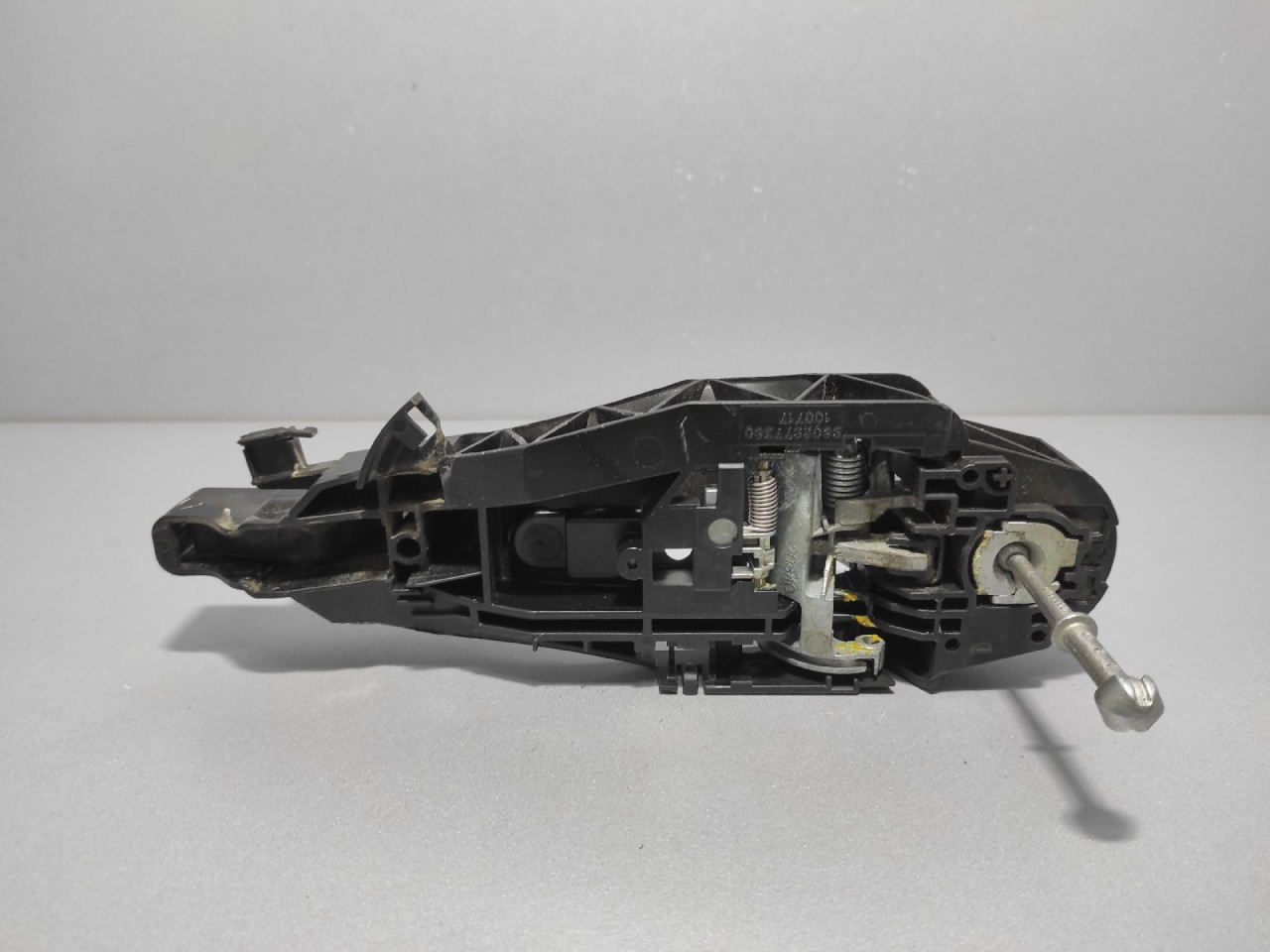 RUCKA VRATA PEUGEOT PARTNER > 15-18 9802977380