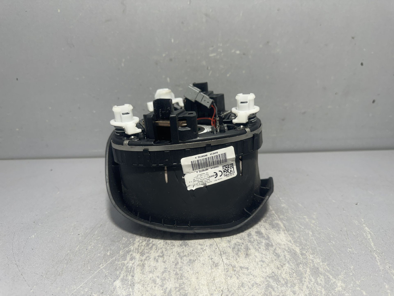 AIRBAG VOLANA OPEL GRANDLAND > 17 - 34206793G