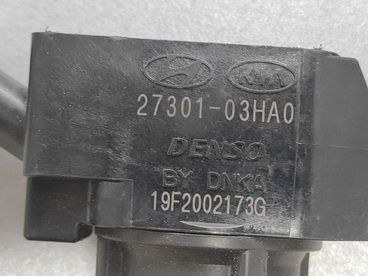DIJELOVI BOMBINA KIA NIRO > 16-19 2730103HA0