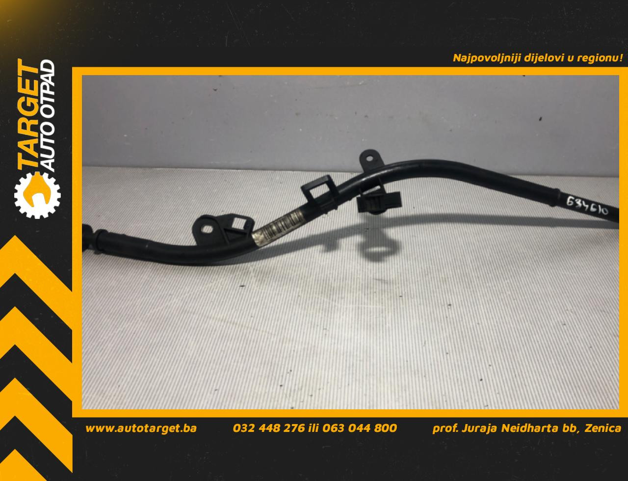 SIPKA ULJA BMW SERIJA 5 (E60N/E61N) > 07-10 779799803