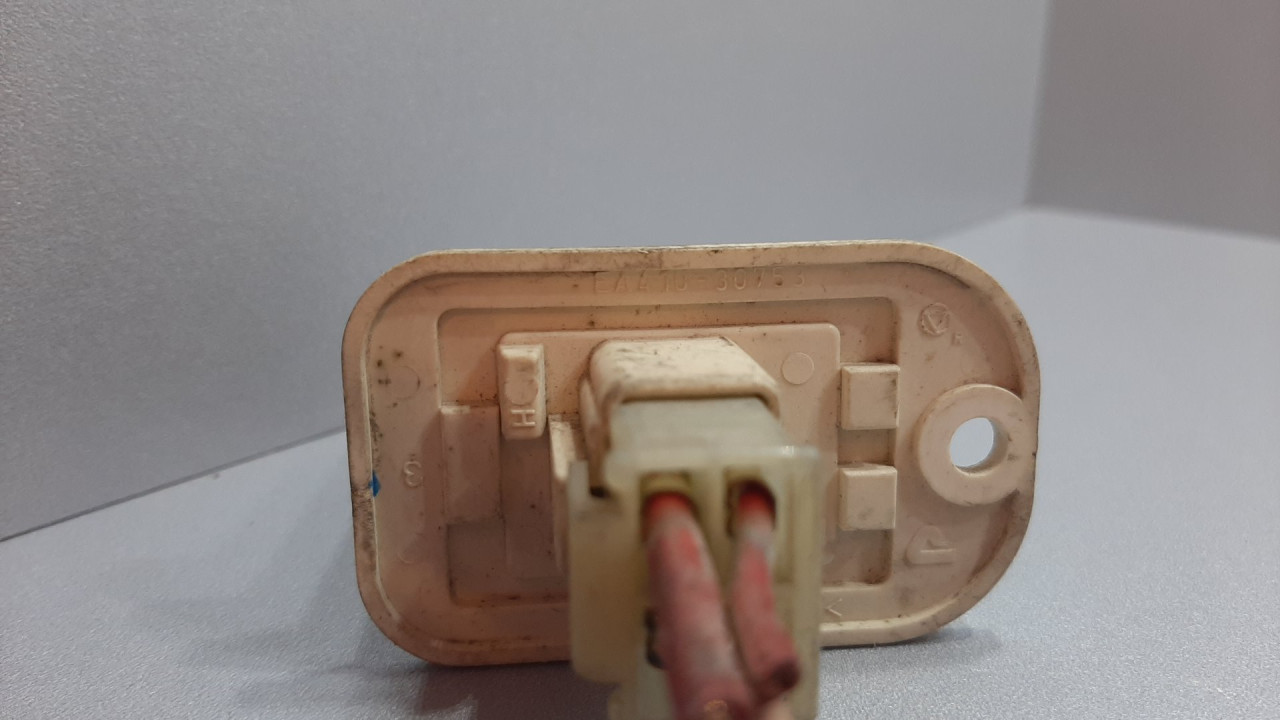 ELEKTRONIKA REOSTAT OPEL AGILA > 08-15 EA41030753