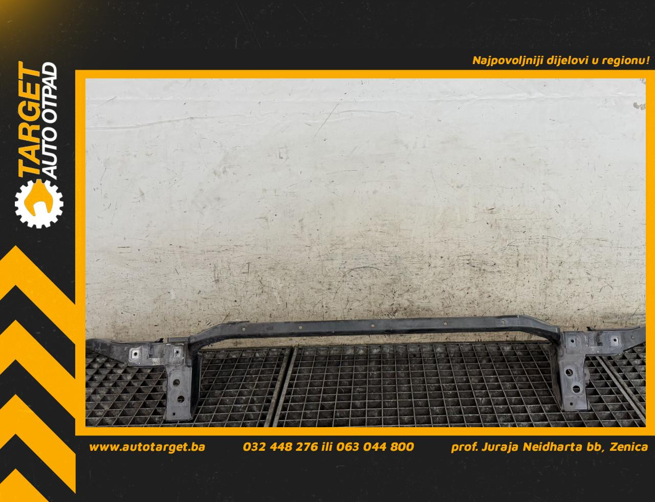 DIJELOVI VEZNI LIM JAGUAR XE (X760) > 15 - 2.0 GX7316E144A