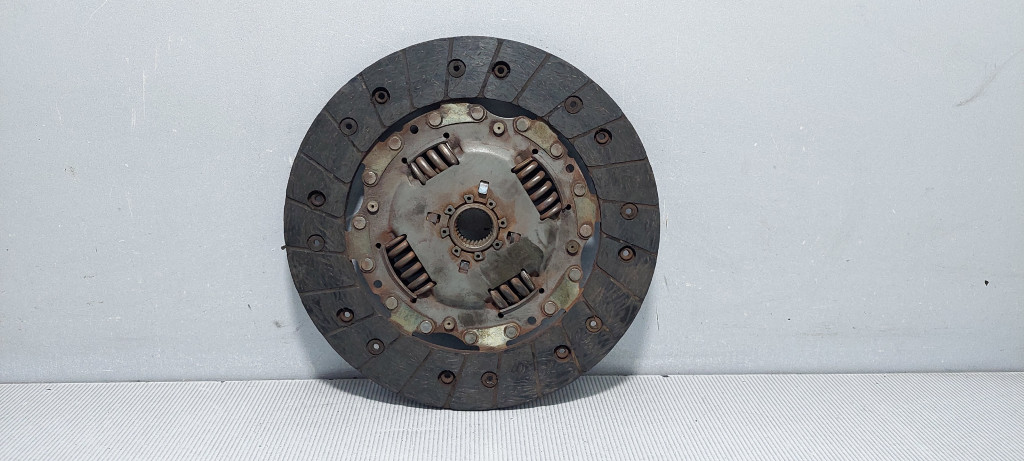DIJELOVI LAMELA VW CADDY > 03-10 2.0 036141032HX
