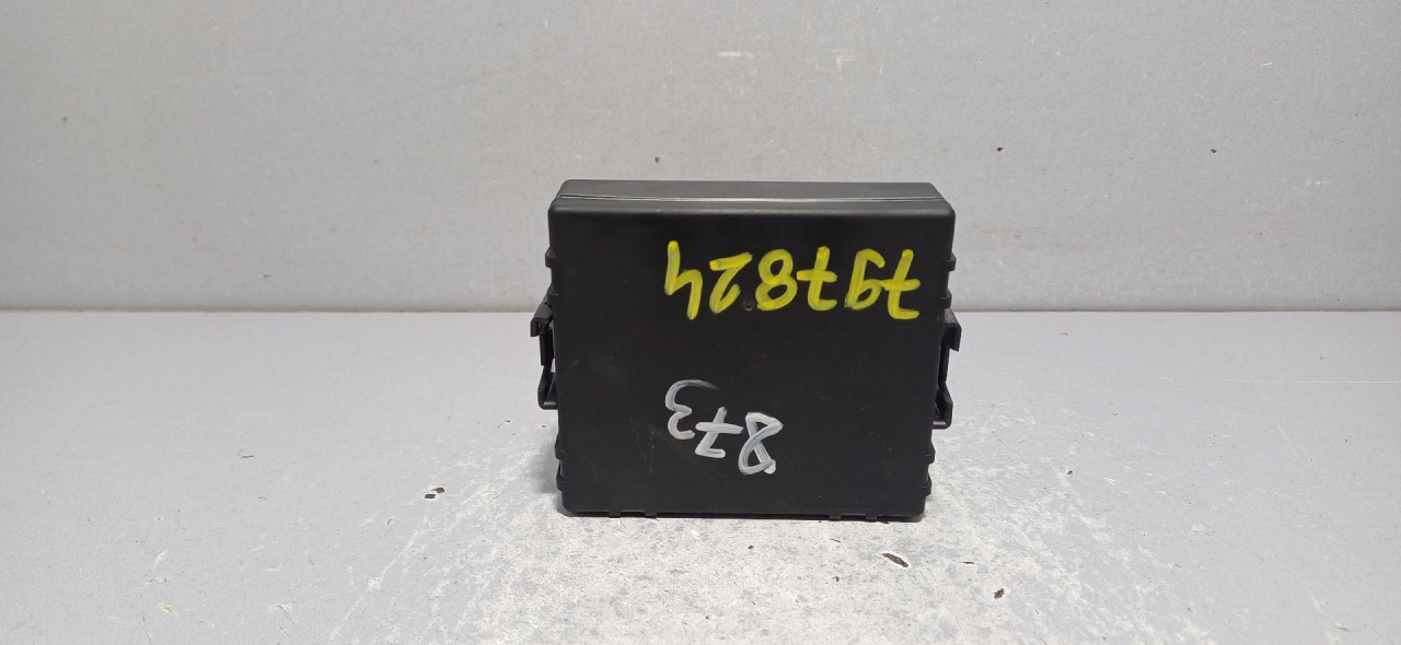 ELEKTRONIKA MODUL AUDI A3 (8V1/8VA) > 12-16 5Q0907530L