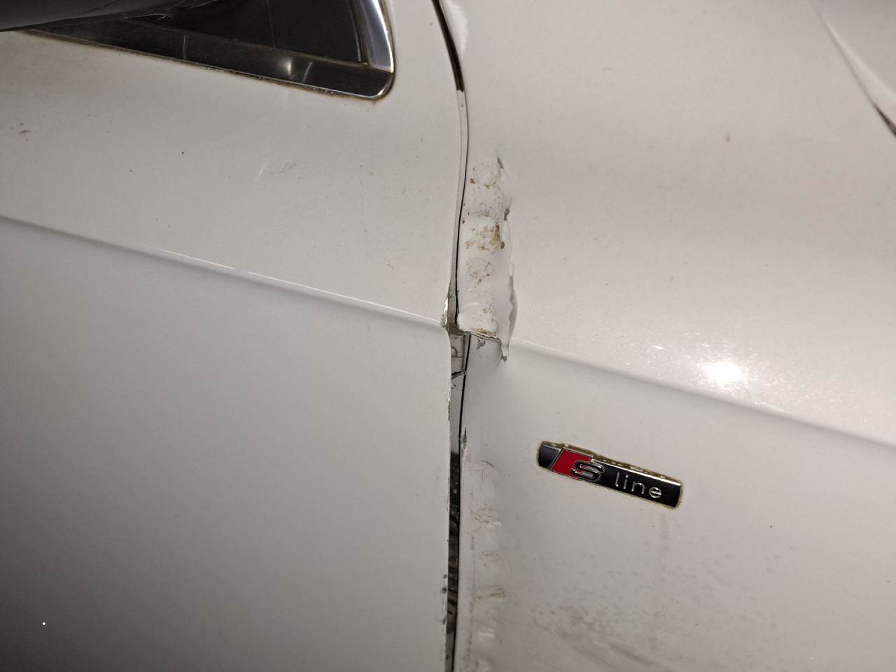 DIJELOVI VRATA AUDI Q7 (4L) > 09-15