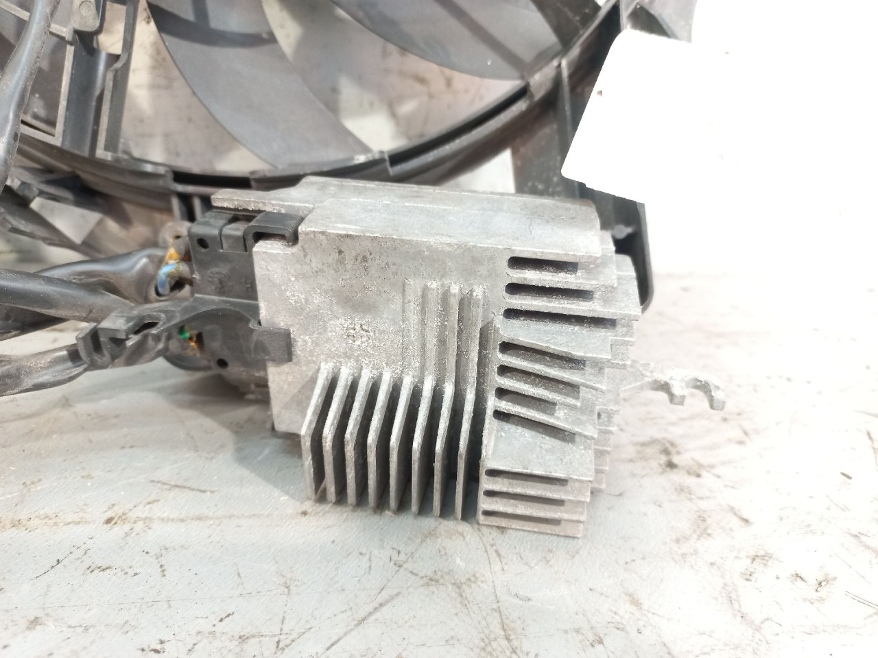 ELEKTRONIKA REOSTAT AUDI A6 > 04-08 4F0959501C