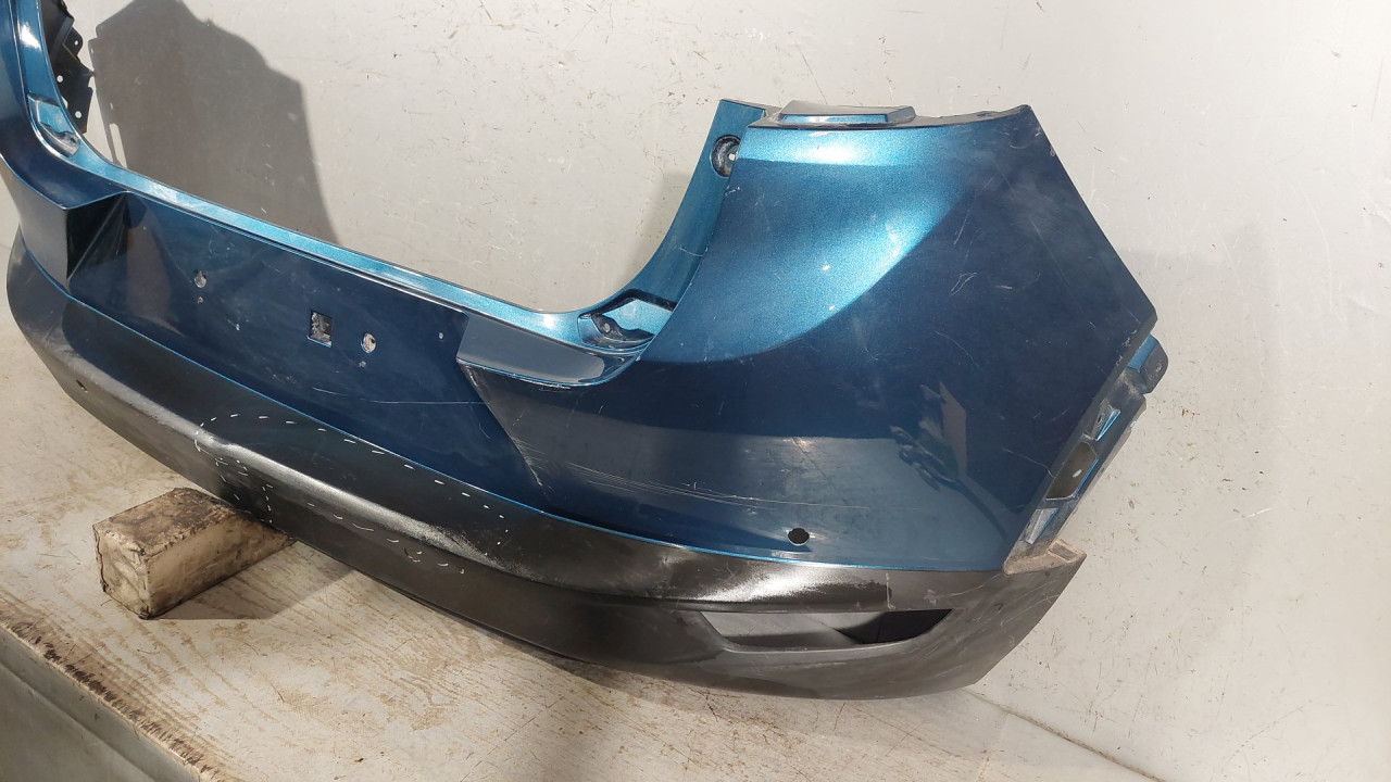DIJELOVI BRANIK MAZDA CX3 > 18- DK8A50221