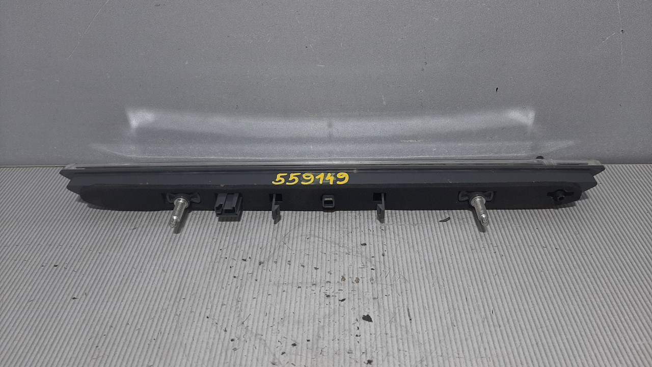 TRECE STOP SVJETLO PEUGEOT 508 > 11-14 9688016380