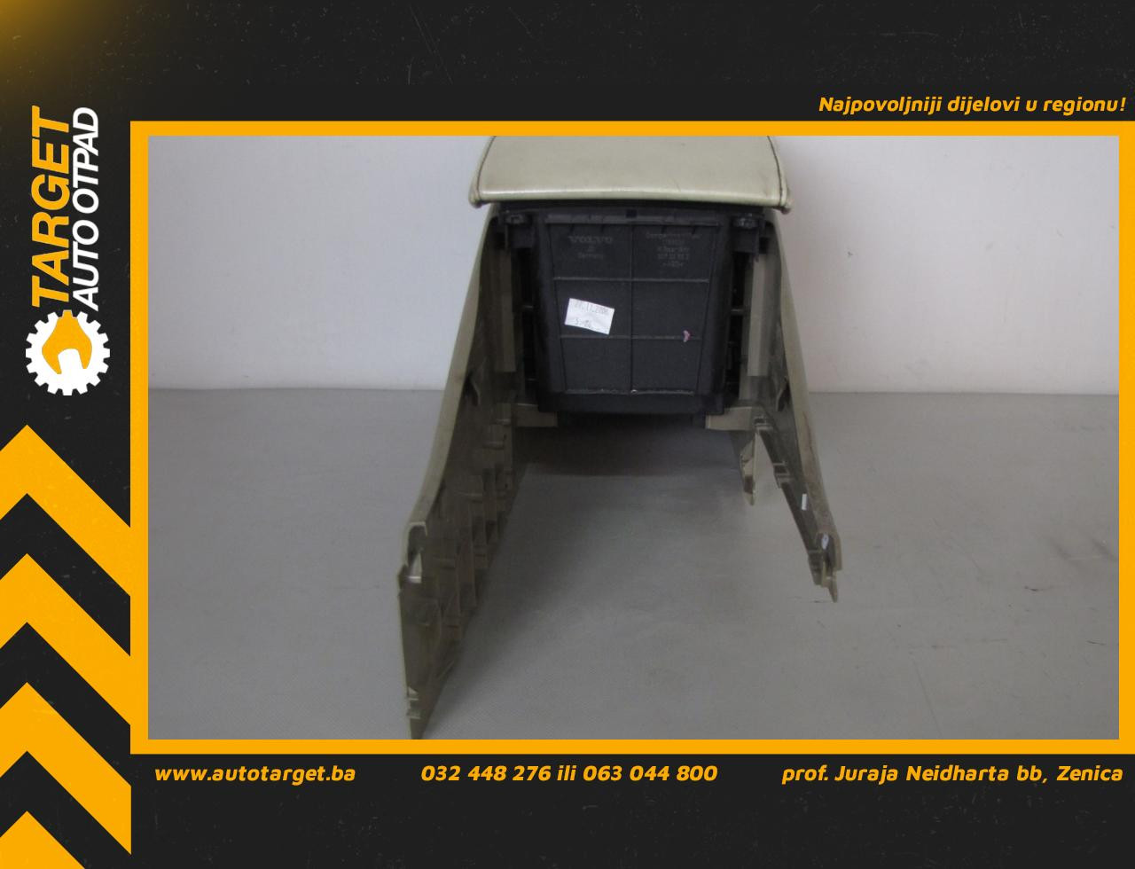 NASLONJAC ZA RUKU VOLVO S80 > 06-10 30722553